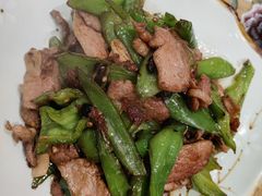 -鑫真味私房菜馆