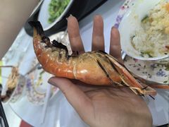 -光海鲜鱼翅餐厅(叻差拉披色路店)