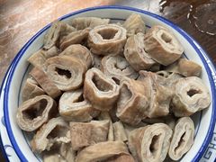 -兰边碗(鼓楼店)