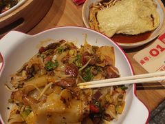 -怪噜范·老贵阳街头名小吃(世纪金源旗舰店)
