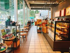 -星巴克(深圳佳宁娜友谊广场店)