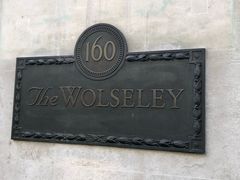 -The Wolseley