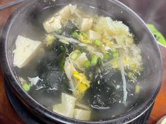 -火炉情韩国料理店(古田路店)