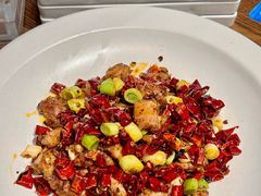 -小大董·烤鸭(王府井apm店)