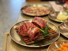 -西塔老太太泥炉烤肉(双井店)