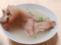 -盛兴面馆(真儒大厦店)