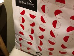 -URBAN REVIVO(北京斯普瑞斯奥特莱斯店)