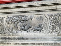 -张学良旧居陈列馆