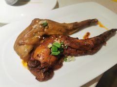 香辣兔腿-芭夯兔·兔肉汤锅(新都店)