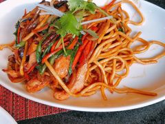-WOLFGANG PUCK KITCHEN & BAR(迪士尼小镇店)