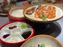 -青年公社烤鸭(宝杨宝龙广场店)