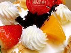 -御品轩(高新店)