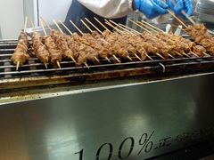 -牛街洪记小吃店(牛街店)