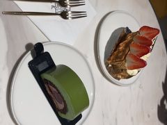 -La Porte de Paris 巴黎之门法式甜品