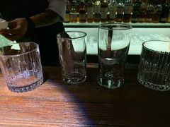 -LAMP BAR 水烟音乐酒吧