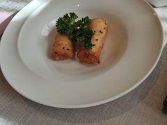 -希尔顿酒店-豫园中餐厅