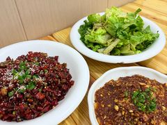 -勇猛子川菜馆(新军路店)