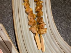 -丝路金桃·新疆菜(徐汇店)