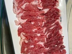 -德顺斋爆肚涮肉馆·烧烤·羊蝎子·清真炒菜(马驹桥店)