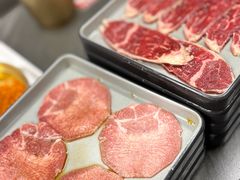 -允辛家·自助泥炉烤肉(九亭店)
