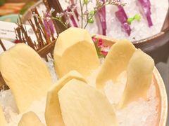 -季季山·云南野生菌火锅(上海首店)