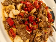 -喜湘宴·精致湖南菜(和平西桥店)