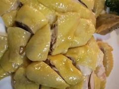 -桃园盛宴·岭南粤菜·手工茶点(南庄店)