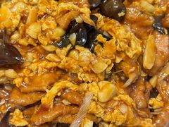 -裕德隆清真饭庄·天津特色菜(东丽店)