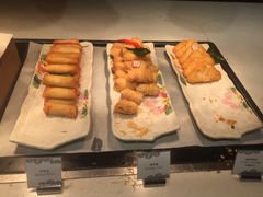 -威珀斯酒店·珀萃美食餐厅 | 海鲜刺身·现烤生蚝·特色烤肉