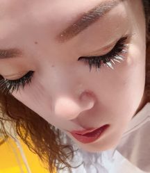 -七彩虹美甲美睫 半永久