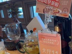 -小厨娘淮扬菜(天印大道店)