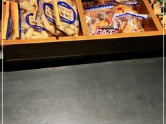 -很久以前羊肉串(清河店)