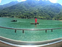 -千峡湖生态旅游度假区