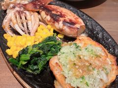 -萨莉亚意式餐厅(龙阳广场店)