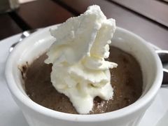 脆皮焦糖布蕾-新元素餐厅(瑞虹天地月亮湾店)