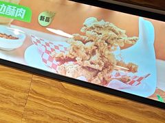 -味之绝热血美蛙鱼火锅(中坝店)