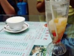 什果冰-义顺牛奶公司(新马路老店)