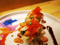 -樱の千渡日式料理·铁板烧•烧鸟(金盛田广场店)