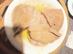 -广州花园酒店荔湾亭·地道点心·粤式饮茶
