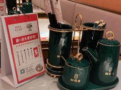 -松鹤楼·苏式汤面(虹桥天地店)