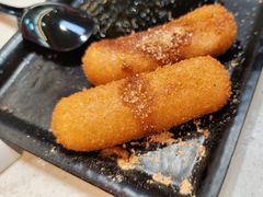 -锅立方•炭火蛙锅(六合万达广场店)