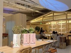 大堂-ROIIN用心(杭州首店)