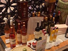 -上海金桥红枫万豪酒店-万豪中餐厅