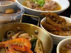 -金色印象·HiFi影音·按摩足疗(南坪桃源店)