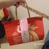 旺角登打士广场Jackson's fried chicken