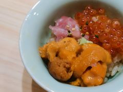 -鮨青(恒基名人购物中心店)