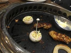 -火炉火自助餐(悠唐购物中心店)