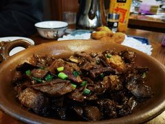 -李东农庄(中南百草园地标店)