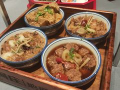 -阿庄新豫菜(航海东路店)