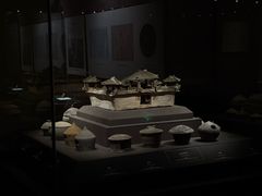 -鄂州市博物馆
